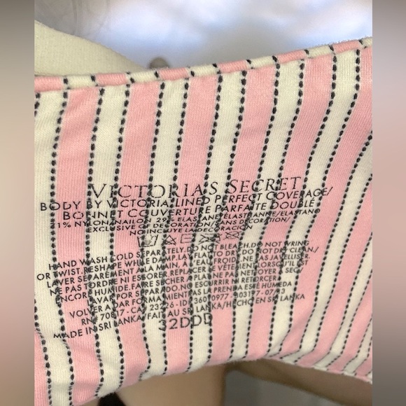 Victoria’s Secret Bra - Picture 5 of 5